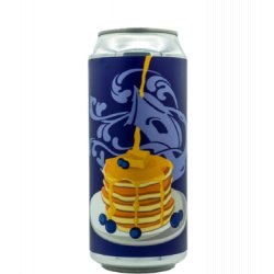 Tree House Brewing Co. Wafflebanger - J&B Craft Drinks