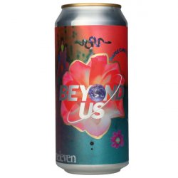 Elmeleven Beyond Us (MELT)