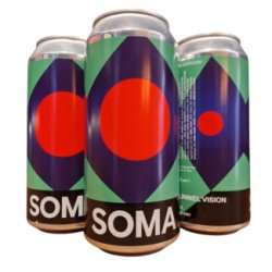 SOMA - TUNNEL VISION - Little Beershop