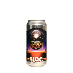 Floc.  Closer Kind DDH Pale Ale - Craft Metropolis