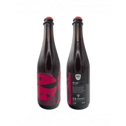 Indie Alehouse  VINESONG 7  7 ABV bottle 500ml - Cerveceo