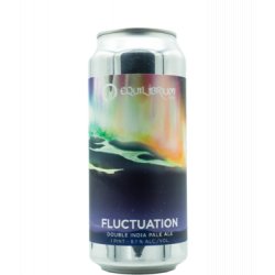   Fluctuation - J&B Craft Drinks