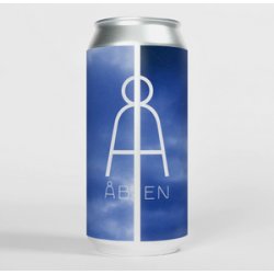 Cloudscape (West Coast DIPA) - ÅBEN - BeerShoppen