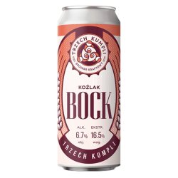 Trzech Kumpli Bock