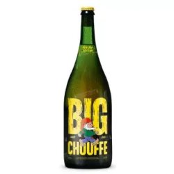 La Chouffe Blonde