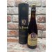 La Trappe Oak Aged Batch #40 2020 Quadrupel - 37.5 CL 