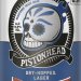 PISTONHEAD, NON-ALCOHOLIC FLAT TIRE 