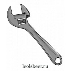 Монтаж оборудования (простой) - Leols Beer