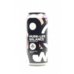 Magic Rock Murk-Life Balance - Acedrinks