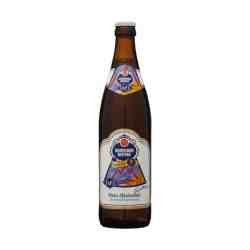 SCHNEIDER WEISSE Non Alcoholic wheat Beer 500ml  0.5% - The Alcohol Free Co