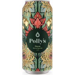 Polly’s Brew Co. Floret