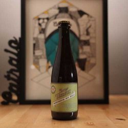 The Bruery Terreux -... - Catraio