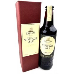 Fuller’s Vintage Ale