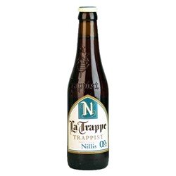 La Trappe Nillis 0.0% La Trappe Nillis 0.0%
