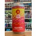Clapton Craft x Drop Project Squeeze Blood Orange West Coast IPA Clapton Craft x Drop Project Squeeze Blood Orange West Coast IPA