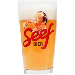 Vaso Seefbeer 33Cl - Cervezasonline.com