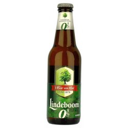 Lindeboom Alcohol Free - Beers of Europe