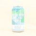 Reckless Brewing River Mint Mojito Sour Can 375ml Reckless Brewing River Mint Mojito Sour Can 375ml