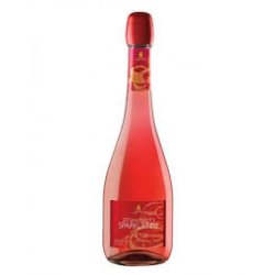 Verdi Strawberry Sparkletini 1225.4 oz bottles - Beverages2u