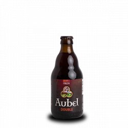 Aubel double 330ml - Be Imports