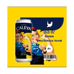 Caleya Do It - Maltea2