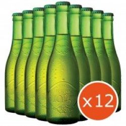 Alhambra Reserva 1925