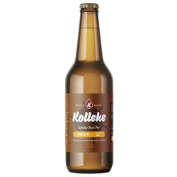 Stadsbrouwerij Van Kollenburg Kolleke Ome Jan Stadsbrouwerij Van Kollenburg Kolleke Ome Jan