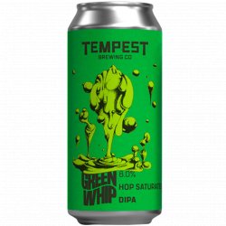 Tempest Brewing Co. Green Whip