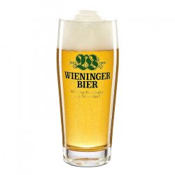Bicchiere Becher Wieninger 50 cl - XBeer