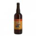 BIERE du VARAN de Voyage 75... 