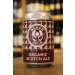 BLACK ISLE SCOTCH ALE BLACK ISLE SCOTCH ALE