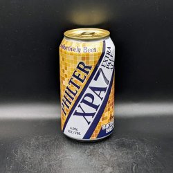 Philter XPA7 Extra Pale Ale Can Sgl - Saccharomyces Beer Cafe