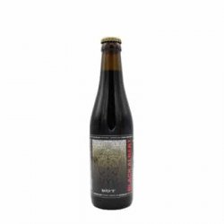 De Struise Brouwers  Black Albert - Craftbeers - De Caigny