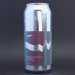 Finback Sudden Death - Yesterday, Today & Tomorrow - 8.5% (473ml) Finback Sudden Death - Yesterday, Today & Tomorrow - 8.5% (473ml)