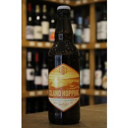 SWANNAY ISLAND HOPPING SESSION - Cork & Cask