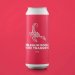 Pomona Island, Bubblegum Rock On Plastic Transistors, DIPA, 8.0%, 440ml 
