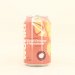 Wonki Blood Orange & Mandarin Seltzer Can 330ml 