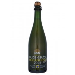 HORAL - HORAL's Oude Geuze Megablend (2024) - Beerdome