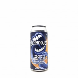 Imprint Beer Co. Schmoojee Moon 0,473L - Beerselection