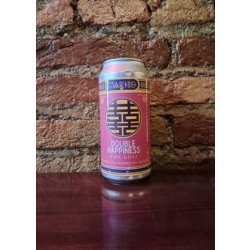 Maktoob Brewing Double Happiness : Fire Goat Maktoob Brewing Double Happiness : Fire Goat