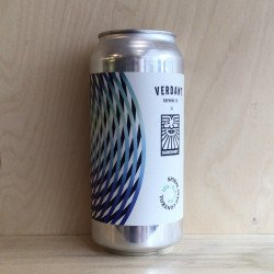 Verdant x Sureshot 'Spiral Into Control' IPA Cans - The Good Spirits Co.