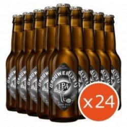 Brouwerij ’t IJ IPA