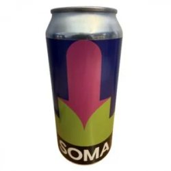 SOMA Beer Pacific