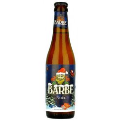 Barbe Noel - Beers of Europe