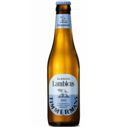 Timmermans Blanche﻿ Lambicus﻿