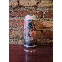 Anagram Brewery RedHead