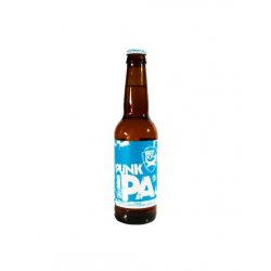 Brewdog Punk IPA
