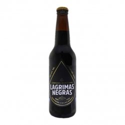 Rámuri Lágrimas Negras