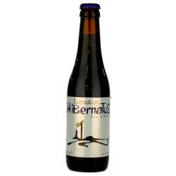 Lupulus Hibernatus - Beers of Europe