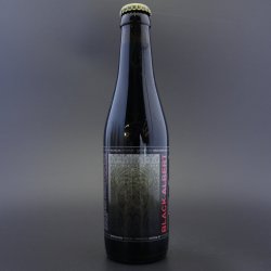 De Struise - Black Albert - 13% (330ml) - Ghost Whale